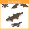 Realistic Pvc Platypus Model Educational Toy For Kids Decorative Desktop Display