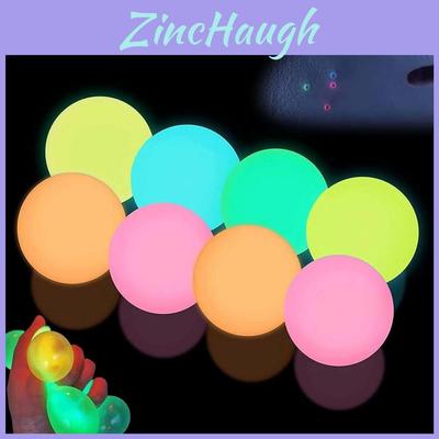 Extra Thick 6cm Night Light Ceiling Ball Ideal For Stress Relief And Grip Enhancement