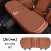 Car Seat Cushion Front Back Protector Pad Breathable Cover For Bentley Continental GT MULLINER Bentayga Flying Hurtling Spurlogo sdwg2