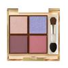 Excel Paletka očních stínů Eye Planner 01 Bloom Road