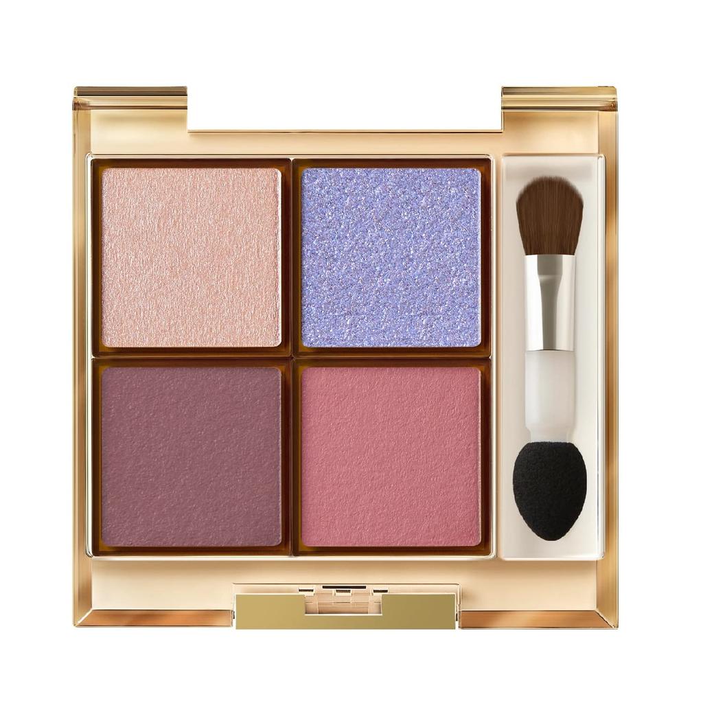 Excel Eye Planner Palette 01 Bloom Road Eyeshadow