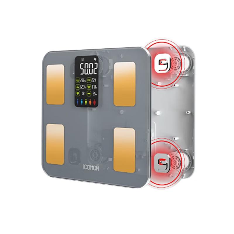 ICOMON Smart Body Fat Scale (CN version)