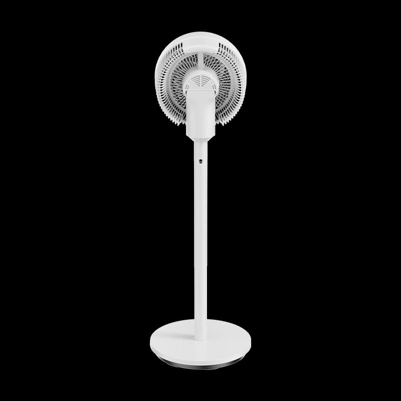 Midea Oscillating Air Circulation Fan