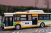 Diapet DK-4104 1/64 Scale Non-Step Toei Bus