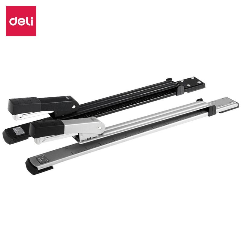 Deli A3 Long Arm Saddle Stitch Stapler