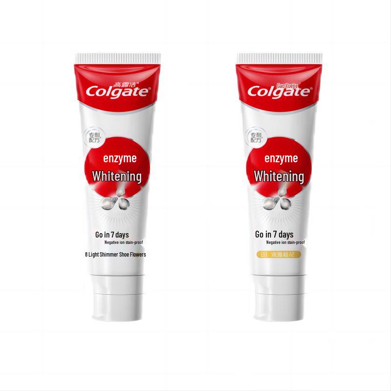 Colgate Osmanthus Whitening Toothpaste
