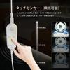 Clearhill Motion Sensor LED Strip 2M Warm White 8mm 320 USB for Staircases Lights, Length, 3000K, Width, LEDs/M, Powered, Non-Waterproof IP20, 5V,