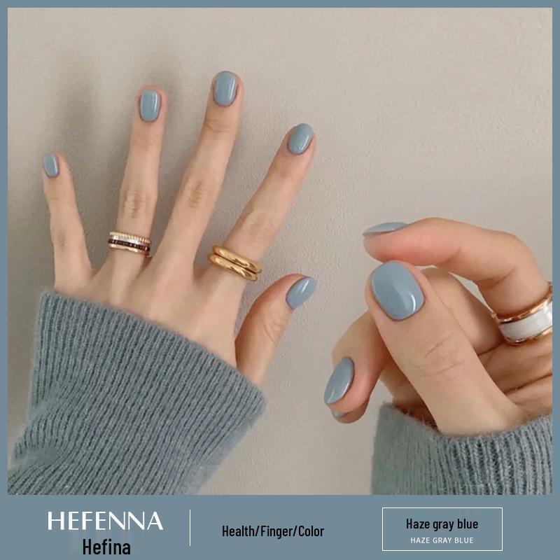 High Brightness Silver Gel Nail Polish: 2024 New Liquid Mirror Magic for Salon-Quality Metallic Nail Art