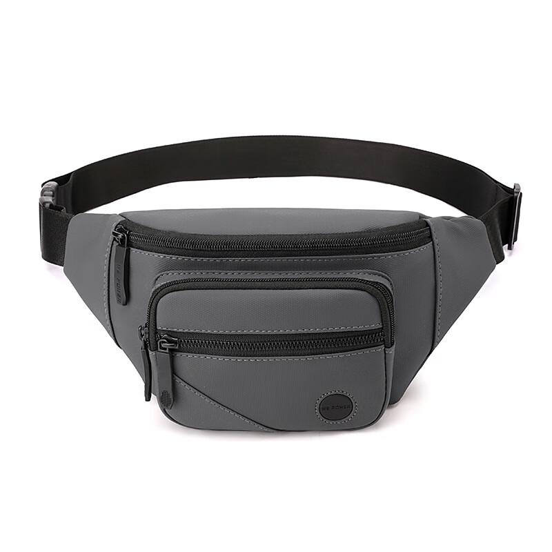 Fashion Outdoor Cycling Chest Sling Bag