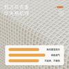 Sofa cushion full cover cloth ins cream wind camping blanket sofa cushion cover sofa towel all-inclusive sofa cover for all seasons