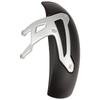 ABLZ-Motorcycle Rear Fender Cover Splash Guard Hugger For BMW R1300GS R1300 GS1300 Adventure -2025 Rear Tire