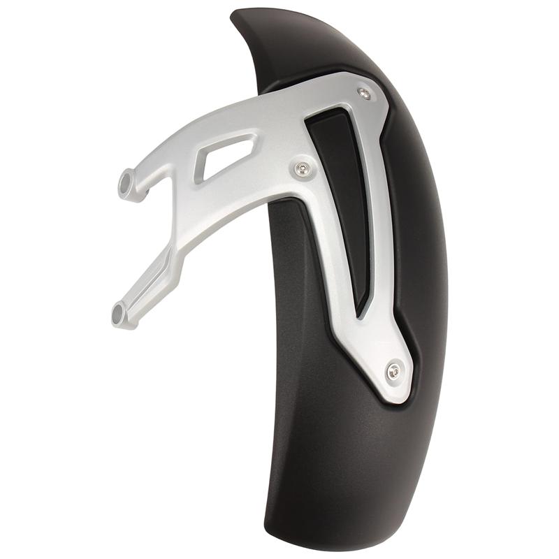 ABLZ-Motorcycle Rear Fender Cover Splash Guard Hugger For BMW R1300GS R1300 GS1300 Adventure -2025 Rear Tire