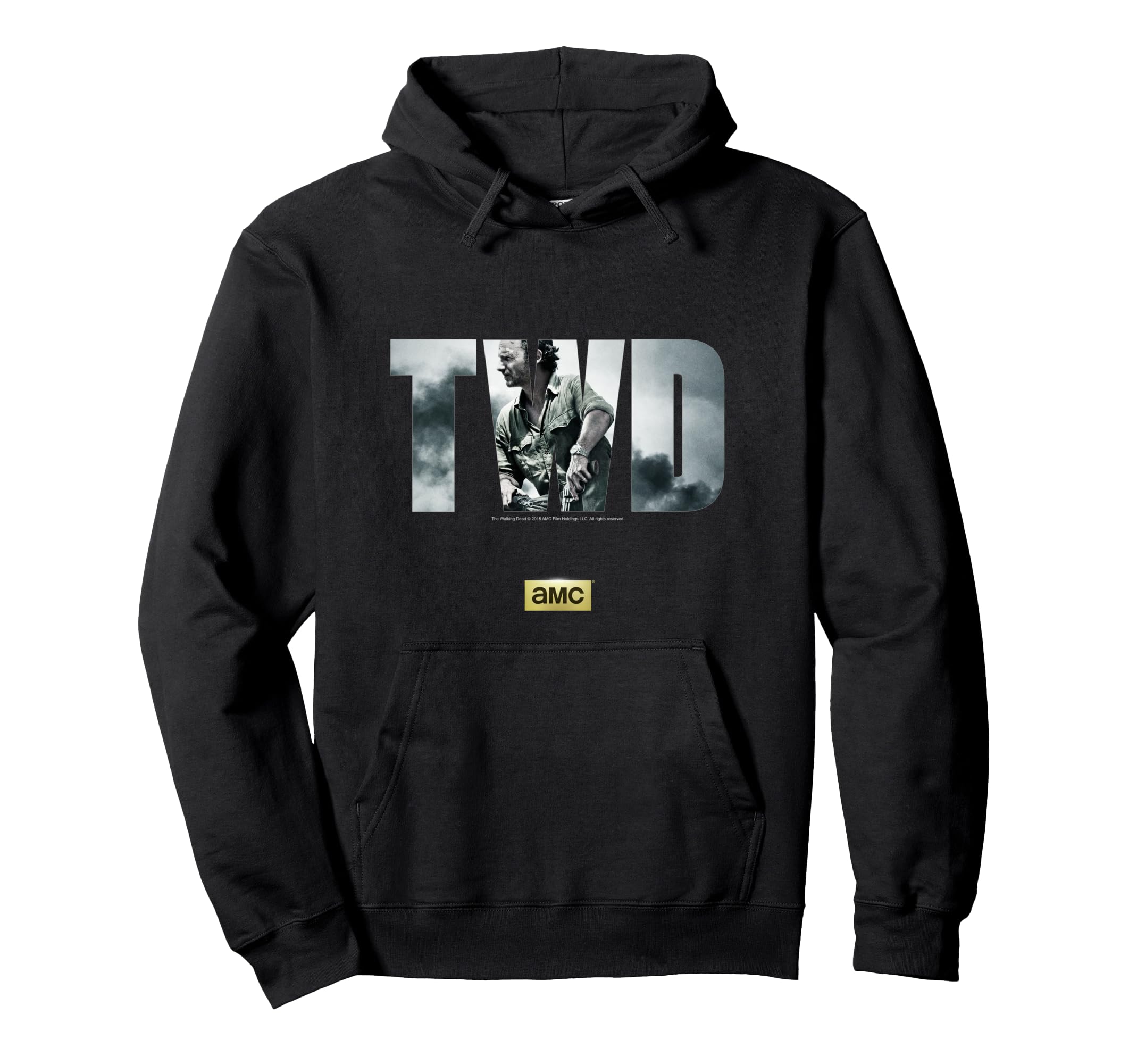 

The Walking Dead Season 6 Hoodie