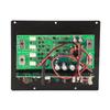 Placa Amplificadora de Carro 1000W Alta Potência Liga de Alumínio Subwoofer de Graves Placa para Alto-falante de Carro 12V