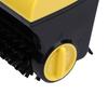 Electric Grill Brush Multi Functional Cordless Rechargeable Electric Grill Cleaning Scrub for Barbecue Grill Kitchen Tiles