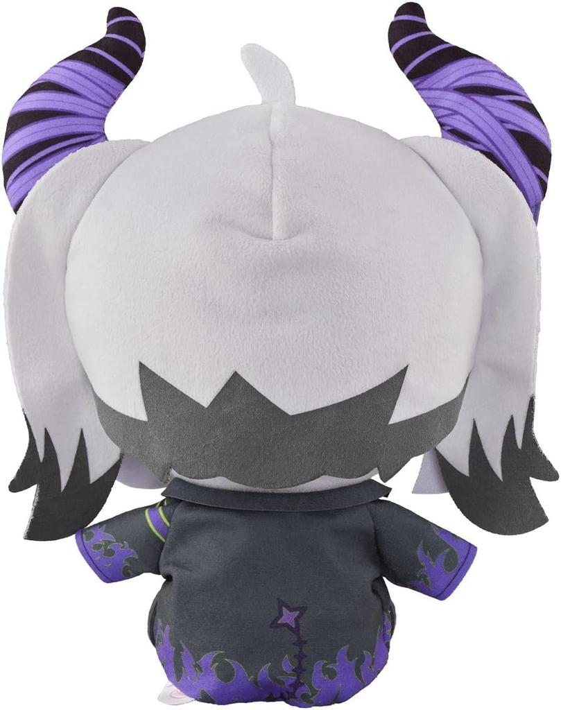 Laplace Darkness Plush Toy Casual Outfit Friends with U Official Merchandise