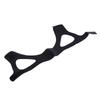 Sleep Mask Triangle Anti snore Headband Snore Belt Stop Snoring Jaw Support Strap For Woman Man