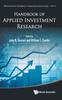 Kniha Handbook Of Applied Investment Research : 9