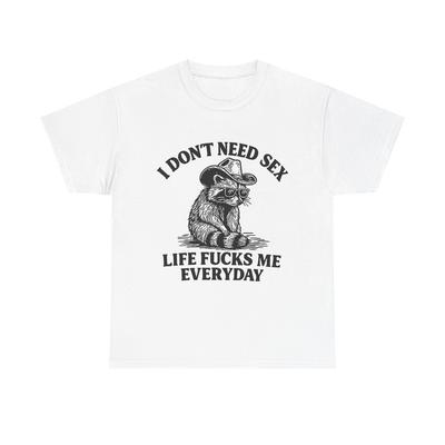 Oberteile – T-Shirts