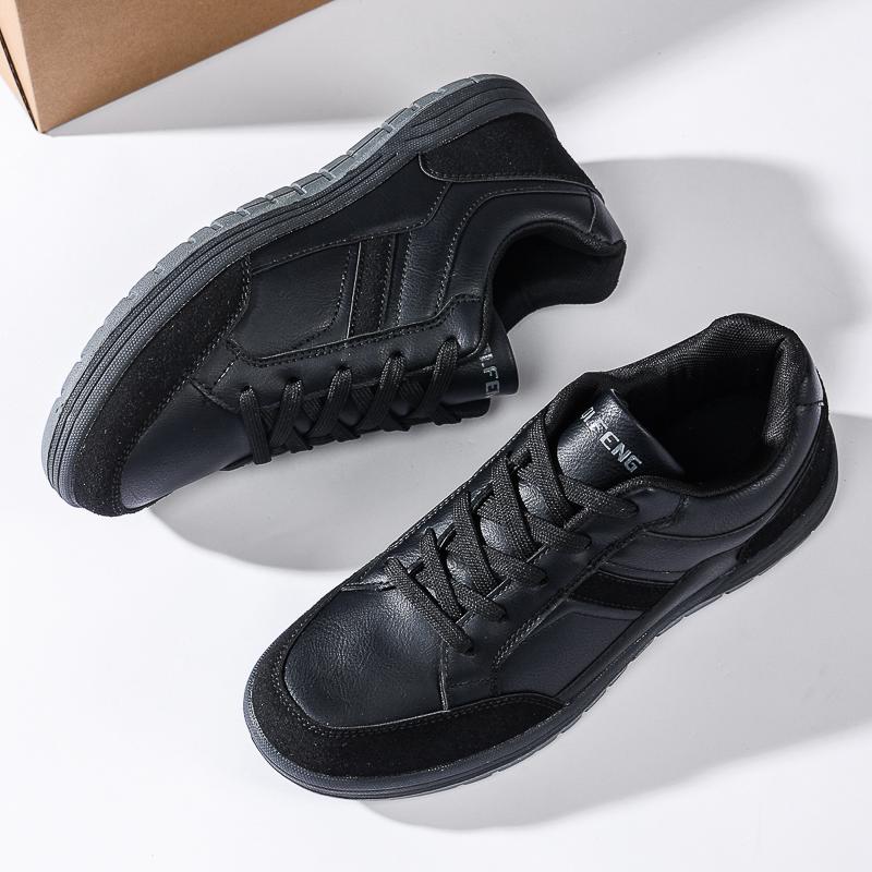 Fashion New Hot Sale Men Sneakers Male Running Shoes Anti-Slip Soft Bottom Casual Shoes Fashion Trend Mountain Trainers Treking Footwear