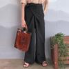 Korean Chic High-Waist Lace Trousers - 2024 Women's Fashion In 6 Colors