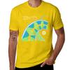 Ozric Tentacles - Strangeitude T-Shirt Korean Fashion Anime Clothes Funnys Mens Graphic T-shirts