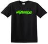 Unspeakable T-Shirt Funny Kids YouTuber Girls Boys Tee Top Classic T-shirt