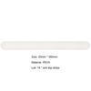 18Pcs Waterproof Anti-skid Bathtub Strip Sticker PEVA Reduce Accident Bathtub Adhesive Strip for Door Steps