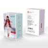 7C Lust Bunny Rechargeable Wireless Remote Control Jumping Egg Wearable APP Jumping Egg Masturbator Female Products