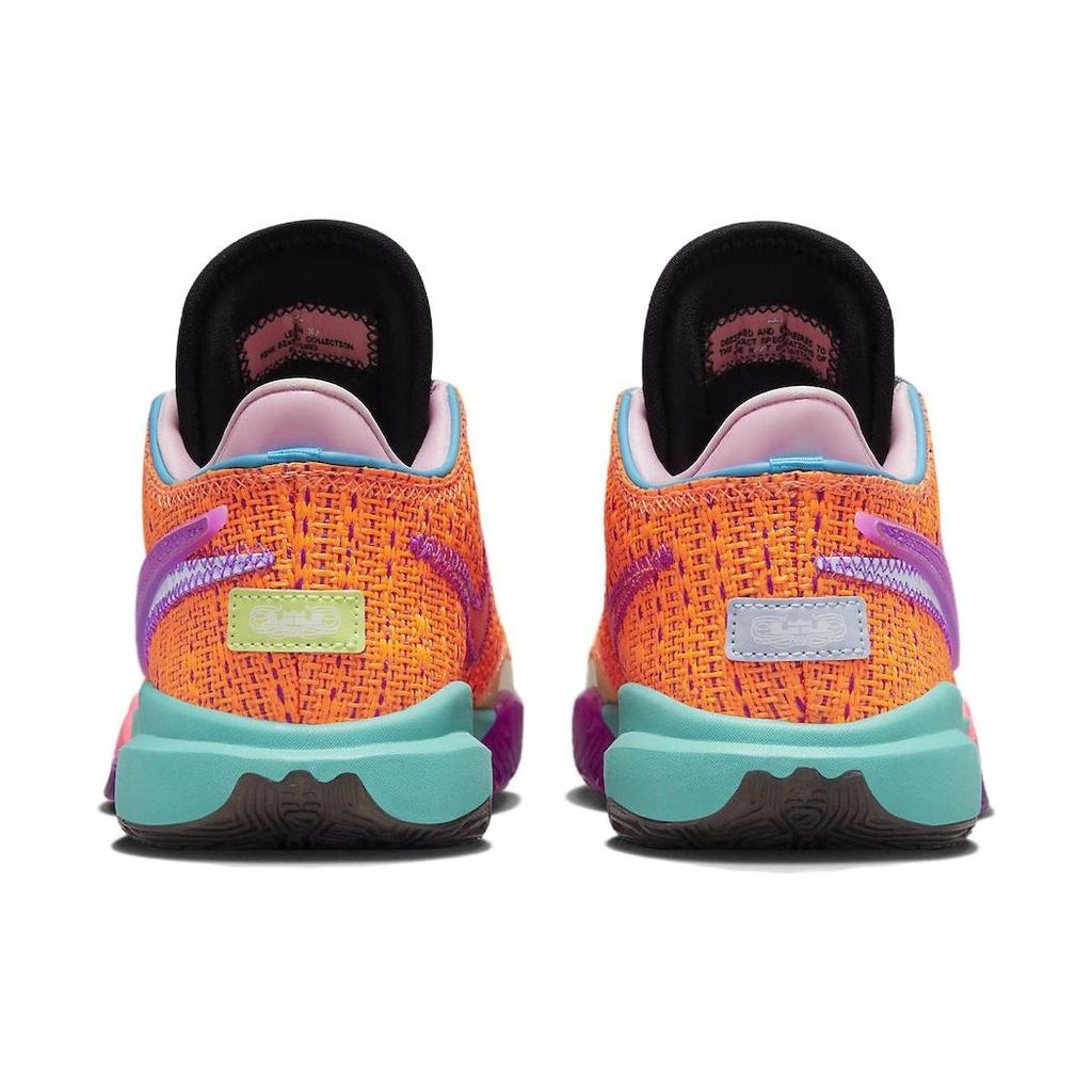 Nike LeBron 20 'Chosen 1' Men's DJ5423-800