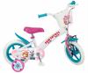Children's Bike 12 TOIMSA TOI1181 Paw Patrol White