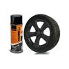 Foliatec FO2065 Liquid Rubber for Cars 400 Ml Matte Black