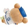 San-X Rilakkuma "Always Sushi Goods" Sushi Plush Toy Rilakkuma MV38901 Approx. H130 x W160 x D75mm