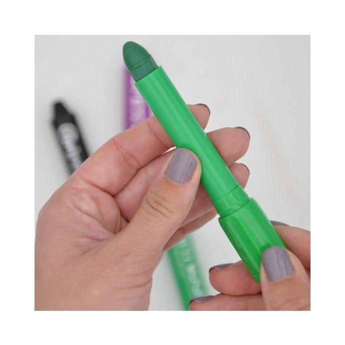 Crayons maquillage sans parabène 3 sticks Sorcière