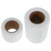 2 Peças de Entretela Termocolante Dupla Face 20M Folha Adesiva Tecido Termofusível de Fácil Uso para Fixação Rápida de Bainhas de Roupas Interfacing para Costura