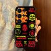C-City M-Morgue Zillakami Phone Case For Samsung S 24 Fe 25 Ultra Plus 20 Lite 21 30 22 23 24 22 Ultra 5G Fundas