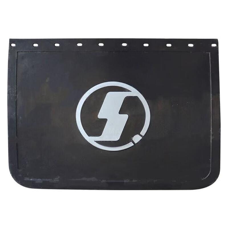 Shaanxi Automobile Rear Mud Flap