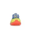 Adidas Bad Bunny X Adizero SL72 Active Unisex Sneakers Blue Core-White Shock-Yellow JQ8757