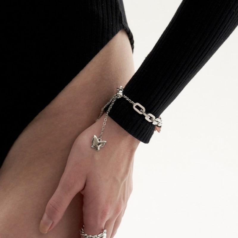 SENTIMENTS NO.273 [MEDIUM] BRACELET