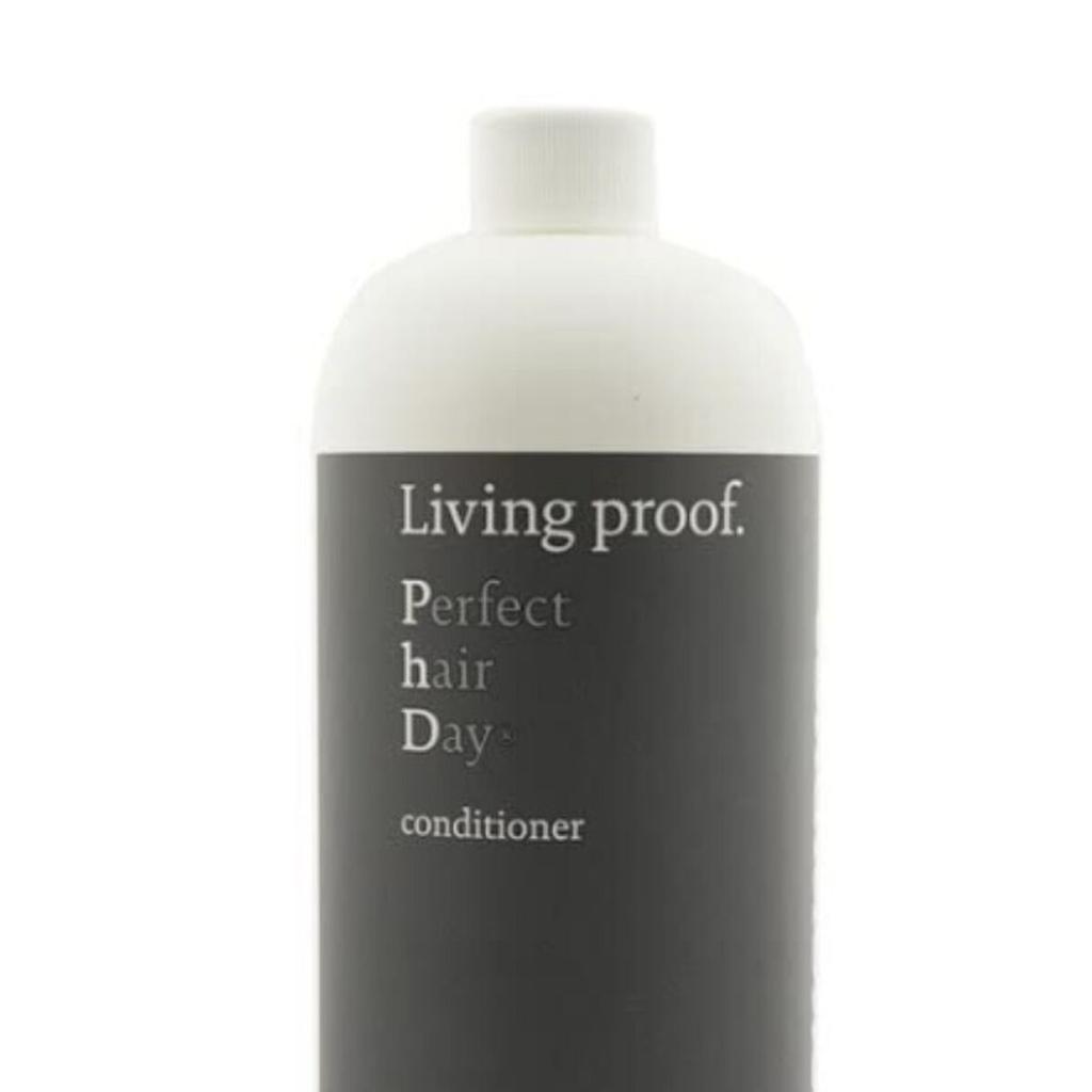 Living Proof, Perfect Hair Day, Silicone Free, Hair Conditioner, For Strengthening, 1000 ml