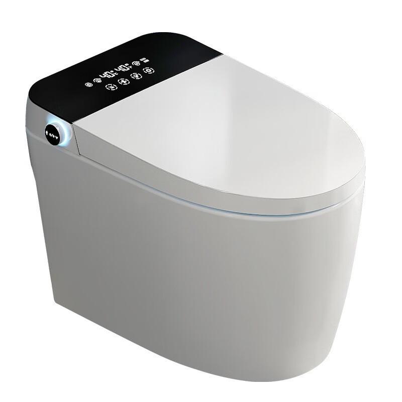 Умный унитаз Shèng Bèi с бачком