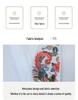 2023 Autumn Zen-Style Embroidered Loose Mid-Length Shirt