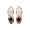 New LiNing Badfive 3 Ultra Mid Top Basketball Shoes Men's Moonlight Gray ABFS011-34