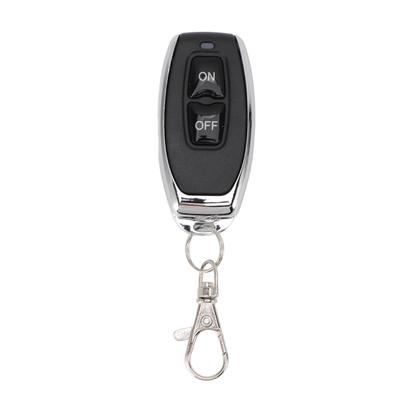 Electric Scooter Relay Remote Switch Speed Limit On Off Portable Easy To Install Receiver and Transmitter Kit