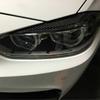 Cover Headlight Eyebrow Car Black Trim Decor Soft Accessory Replacement