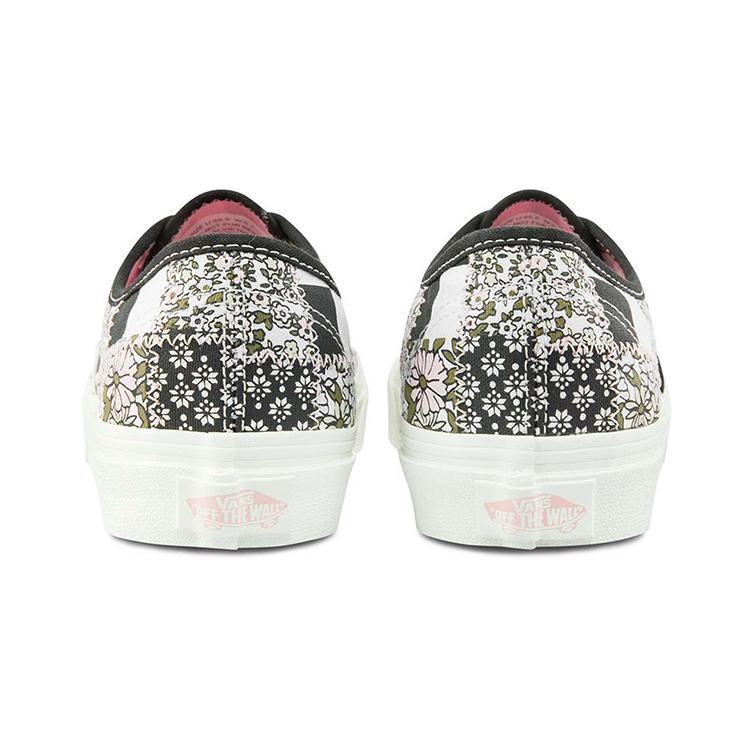 Authentic Vans 'Patchwork Floral' VN0A5HZS9FY