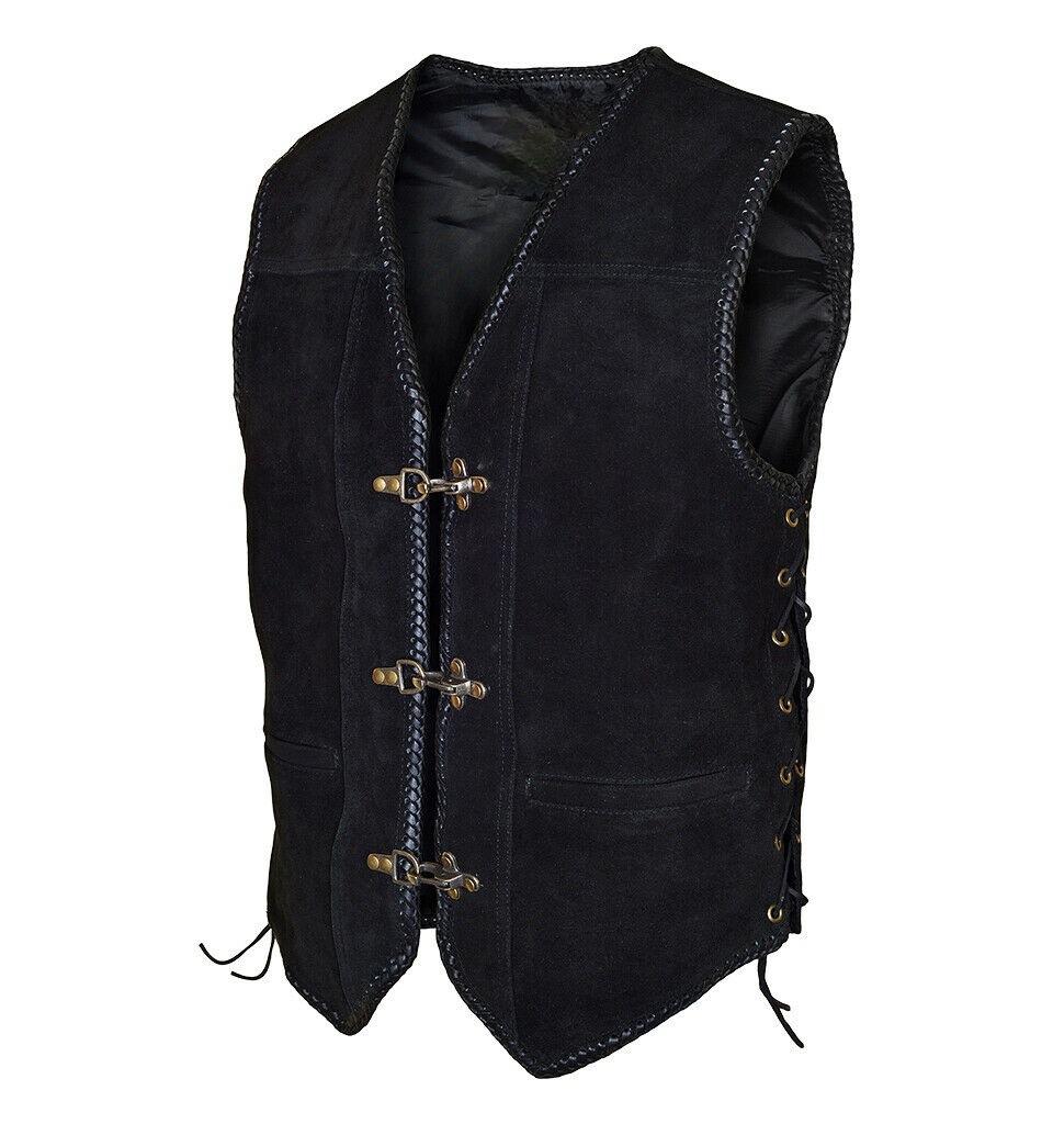 Medieval Vest Men Renaissance Victoria Steampunk Vest Plus Size 5Xl Vintage Gothic Tailcoat Jacket Halloween Cosplay Costume
