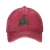 The Big Lez Show Casual Baseball Cap For Unisex WoUnisex Summer  Sassy Trippy Druggo Guitar Kpop Rock Trucker Hat  Funny Baseball Caps
