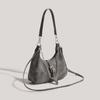 High-quality Vintage Single-shoulder Bag, Leather Bag At The Armpit, Chain Handbag