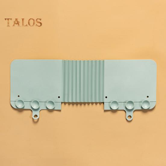 Splash Baffel Enkel å installere Sprutsikker bred Flott Enkel å rengjøre Selvklebende Splash Guard Husholdningsartikler